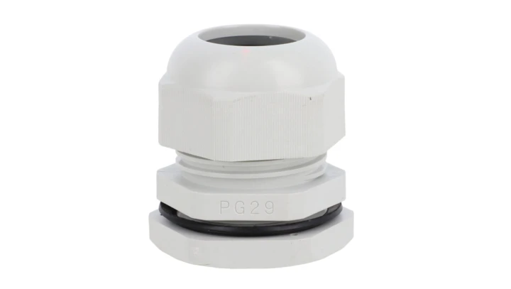 Dławinca izolowana niepalna PG29 D.3076