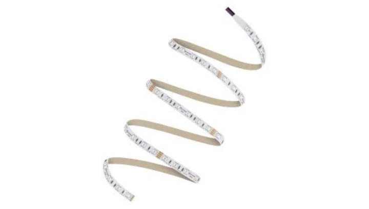 Pasek LED, 20.000h, rolka LS VAL-500/RGB/5 LEDV 4058075404441