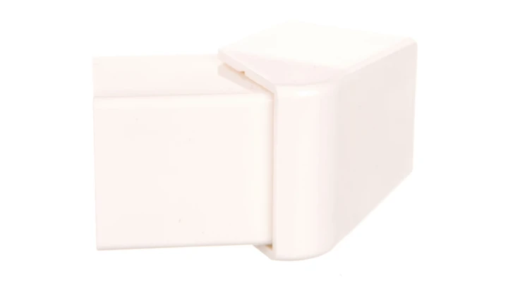 Ultra Łącznik narożny zewnętrzny 25x16/25x25mm biały RAL 9010 ETK25330 /40szt./