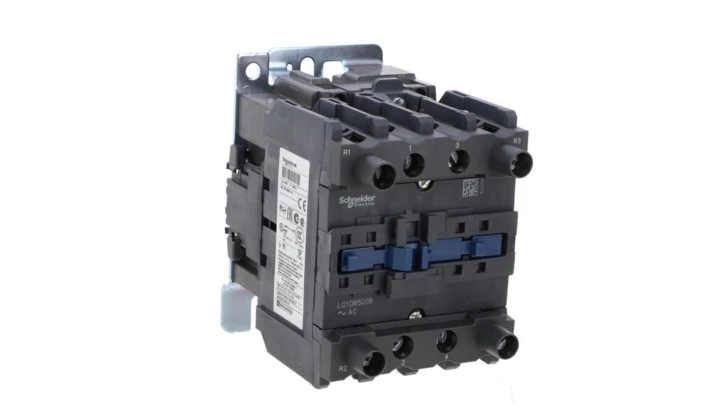 TeSys Deca Stycznik mocy 65A AC-1 4P 230V AC 2Z 2R LC1D65008P7