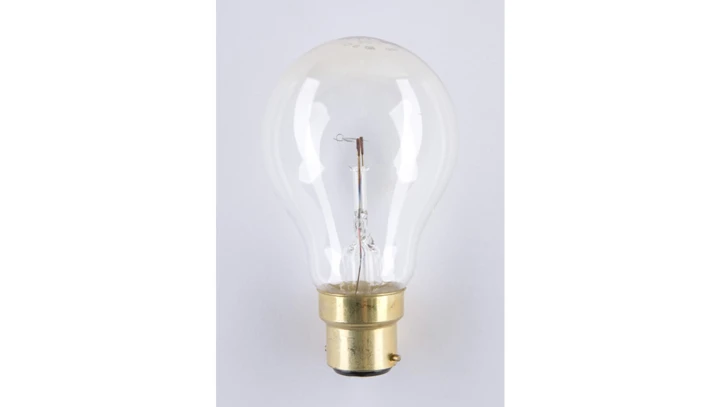 Żarówka B22 A60 40W 24V niskonapięciowa NIS-0533 B22