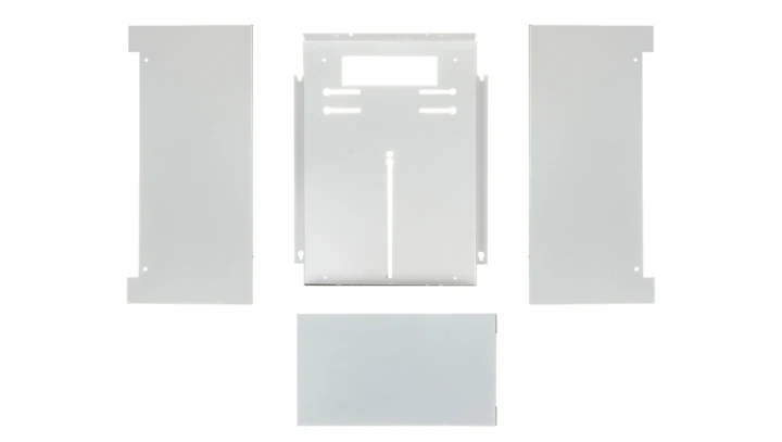 Kaseta licznikowa pojedyncza BPZ-MT-400/400-1 108383