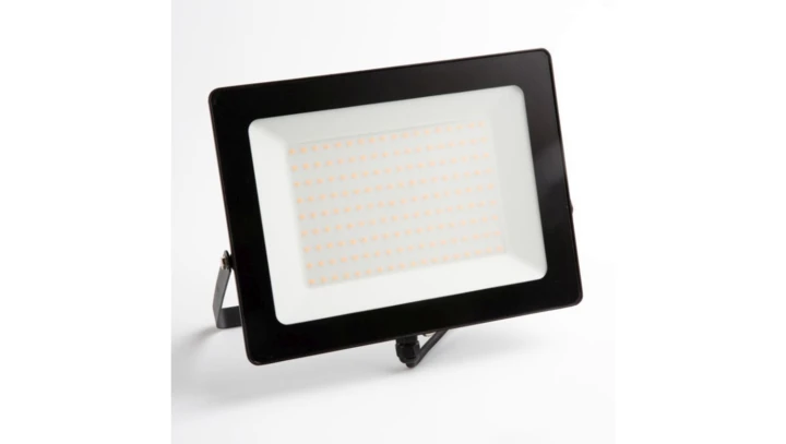 Projektor naświetlacz led 150W 13500LM IP65 3000K czarny EC79868