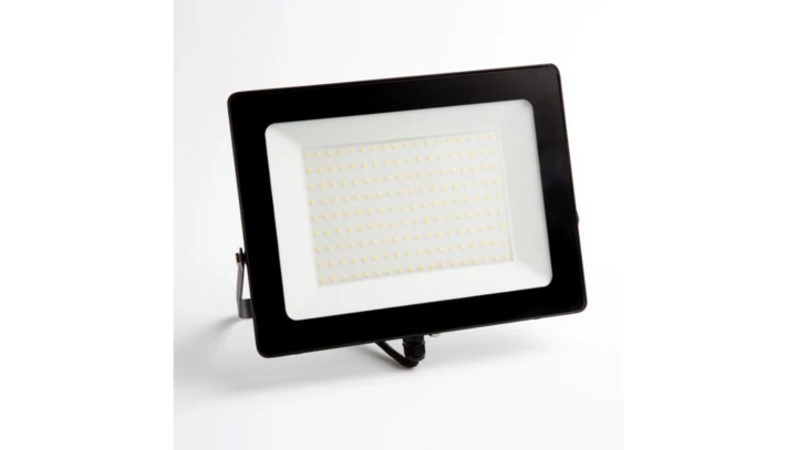 Projektor naświetlacz led 200W 18000LM IP65 4000K czarny EC79872