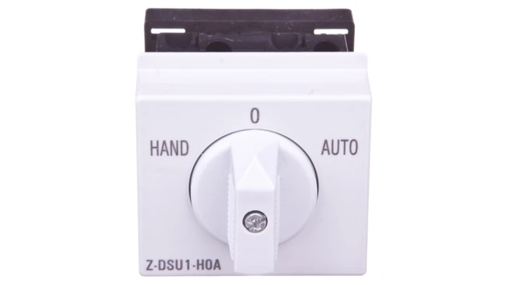 Przełącznik obrotowy H-0-A 20A 1P Z-DSU1-H0A 248870