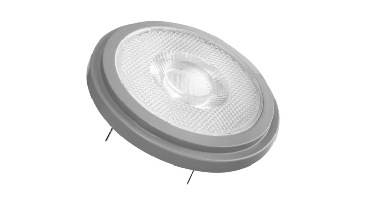 Żarówka LED PARATHOM PRO AR111 50 dim 40 7,4W/927 G53 4058075607736