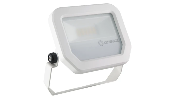 Projektor LED 10W/6500K SYM 100 FLOOD PERFORMANCE WT 4058075420946