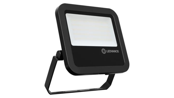 Projektor LED 65W/6500K SYM 100 FLOOD PERFORMANCE BK 4058075422483