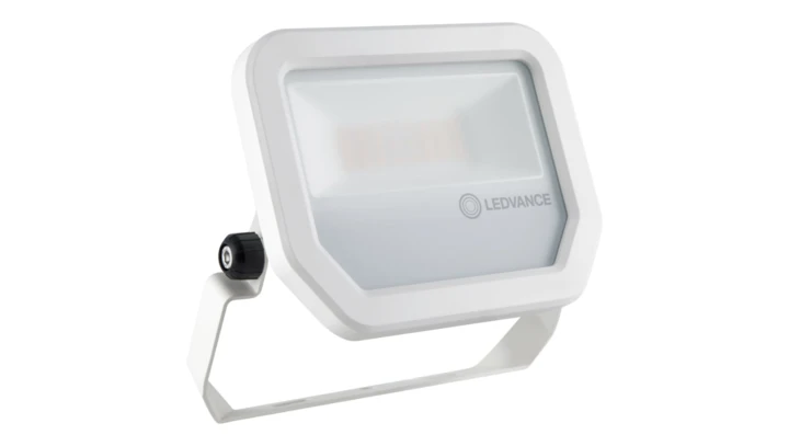 Projektor LED 20W/6500K SYM 100 FLOOD PERFORMANCE WT 4058075421073