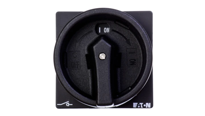 Łącznik krzywkowy 0-1 3P 20A do wbudowania T0-2-1/EA/SVB-SW 041246