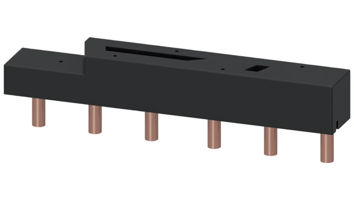 Moduł okablowania do rozrusznika gwiazda trójkąt S3-S3-S3 do 3RV2.4 3RA2943-3FA00