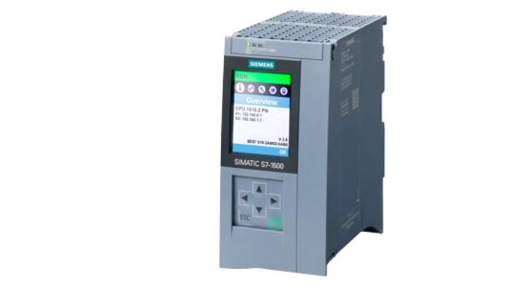 SIMATIC S7-1500, JEDNOSTKA CENTRALNA CPU 1515-2 PN 6ES7515-2AM02-0AB0