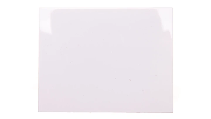 K.1 Klawisz śnieżnobiały 14057009