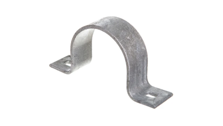 Uchwyt metalowy do rur i kabli 54mm PG42 823 54 FT 1015427 /100szt./