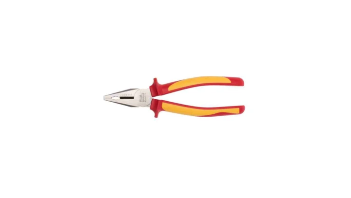 Kombinerki 1000V 175mm 117610105