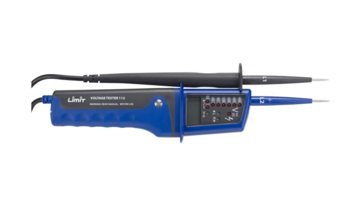 Próbnik napięcia Limit 112 144890209