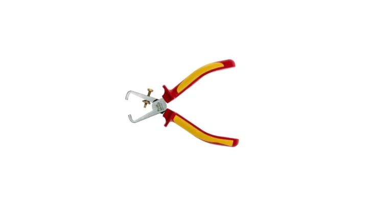 Szczypce odizolowujące 1000V 117630103