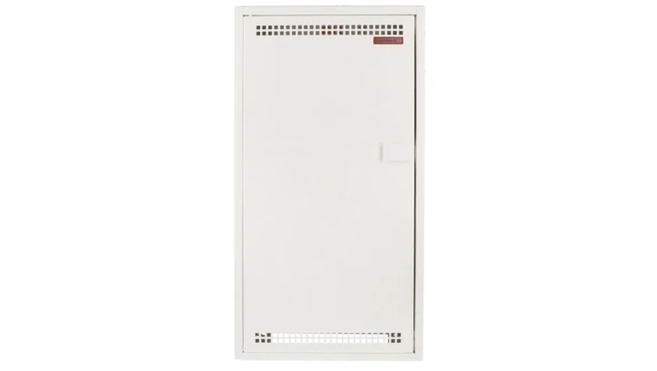 Multimedialna rozdzielnica natynkowa MRN-2