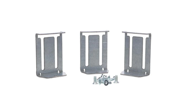 Zestaw elementów montażowych XLAMD 302042