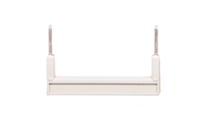 Mostek grzebieniowy z izolacją z 1 na 9 14A 2000-439 /25szt./