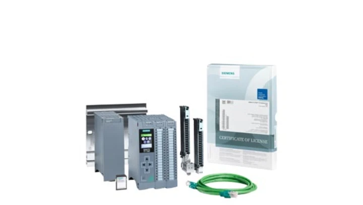 Zestaw startowy SIMATIC S7-1500 6ES7511-1CK03-4YB5