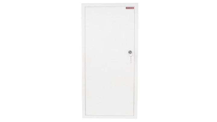 Szafka licznikowa podtynkowa 1-licznikowa 3-fazowy 11 modułów plombowana IP30 115mm RW-3P Z/E