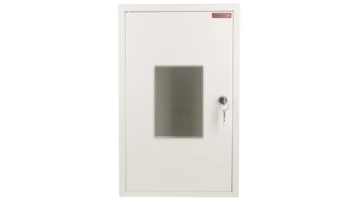 Rozdzielnica uniwersalna RU-RBK 00