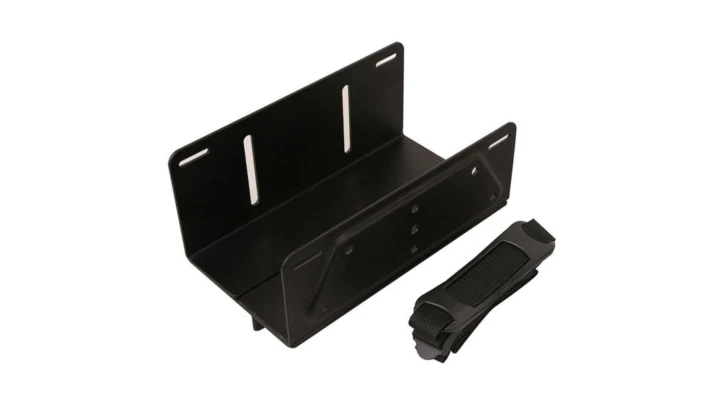 Uchwyt na Komputer PC Ścienny Boczny 20kg Uniwersalny