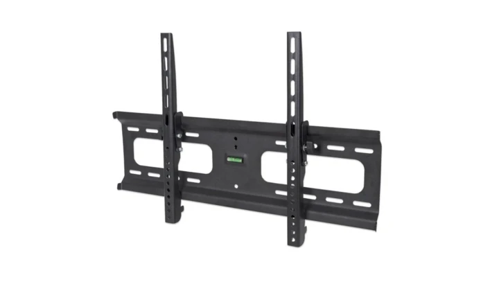 Uchwyt Ścienny TV LED/LCD 37-70 cali 75kg Uchylny Slim 424752