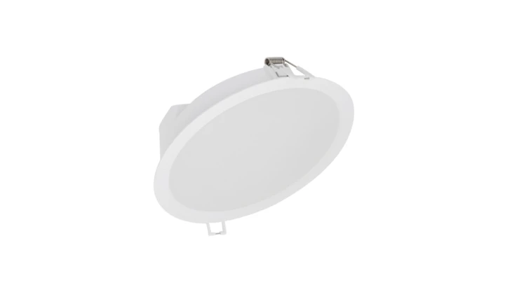 Oprawa LED DOWNLIGHT IP44 DN 165 13W 1300lm 4000K 840 WT 4058075703087