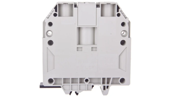 Zacisk szeregowy instalacyjny fazowy 28mm 150mm2 poliamidowy KXB150LH