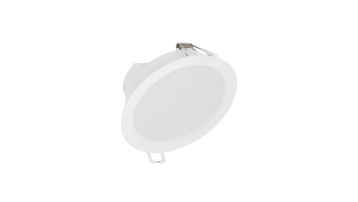 Oprawa LED DOWNLIGHT IP44 DN 115 8W 830 WT 4058075702943