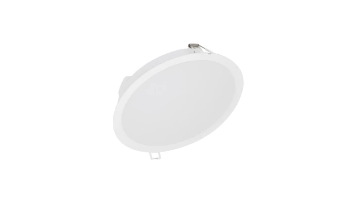Oprawa LED DOWNLIGHT IP44 DN 190 18W 830 WT 4058075703124
