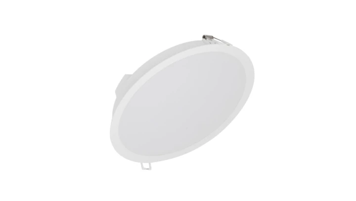 Oprawa LED DOWNLIGHT IP44 DN 215 24W 865 WT 4058075703247