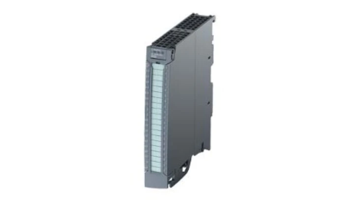 Moduł wejść binarnych SIMATIC S7-1500 DI 16x24 V DC BA 3,2ms 6ES7521-1BH10-0AA0