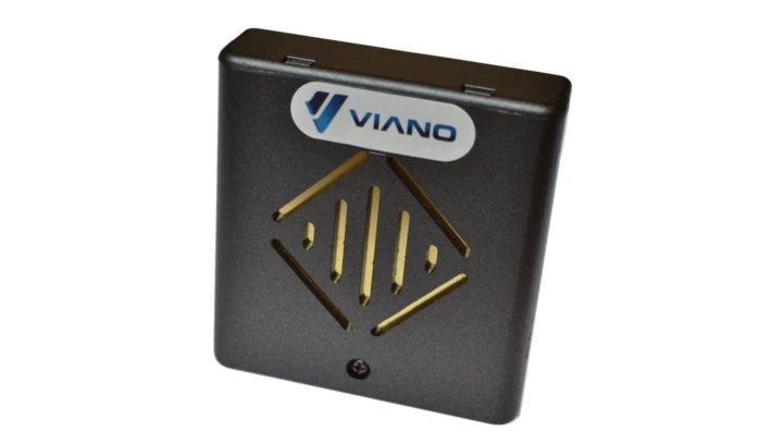 Odstraszacz gryzoni bateryjny przenośny OB1