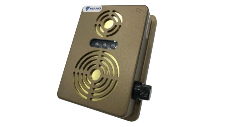 Odstraszacz gryzoni Duo Gold OD11