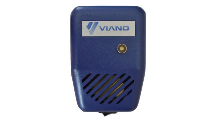 Odstraszacz gryzoni Mocny Led OD 8