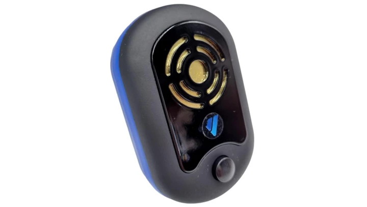 Odstraszacz gryzoni bateryjny Blue OA1