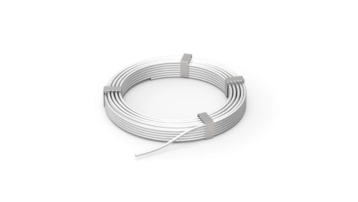 Drut nierdzewny fi-8 DR8 NI /80000805/