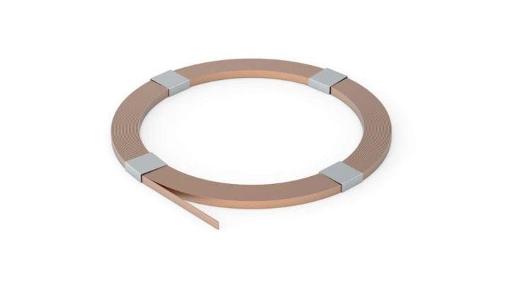 Bednarka miedziana 30x4 CU /83004003/