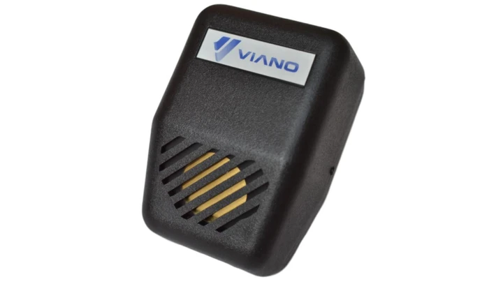 Odstraszacz gryzoni Mocny OD 3