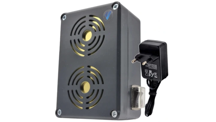 Odstraszacz gryzoni Waterpro OD 9