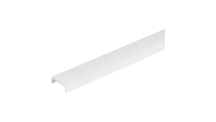 Klosz do profilu LED LS AY-PC/P02/D/1 LEDV 4058075305762