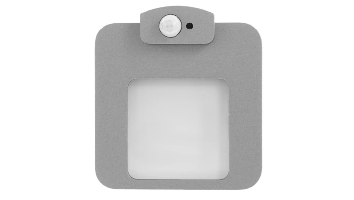 Oprawa schodowa LED Moza PT 230V AC regulowany czujnik GRF biała ciepła LED10122632