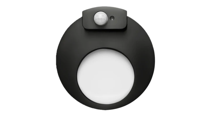 Oprawa schodowa LED Muna PT 14V DC regulowany czujnik CZN biała ciepła LED10221662