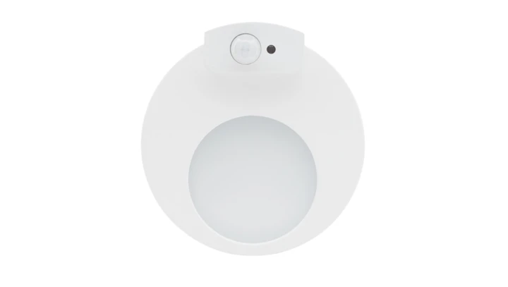 Oprawa schodowa LED Muna PT 14V DC regulowany czujnik BIA biała ciepła LED10221652