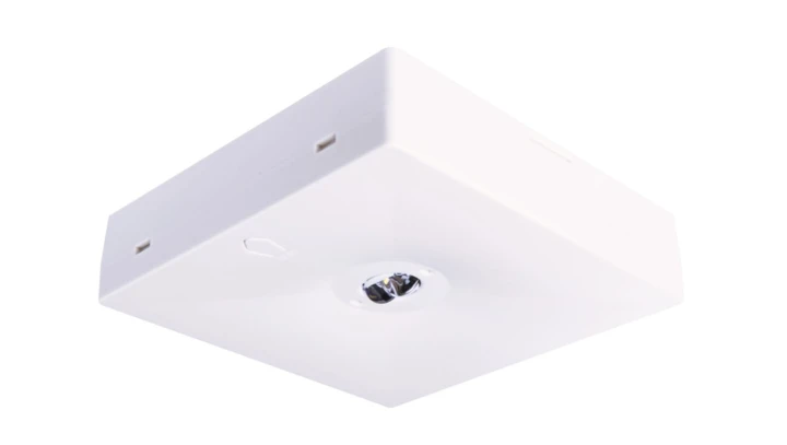 Oprawa awaryjna natynkowa STARLET QUAD SC 150 NM 1H MT / 92901