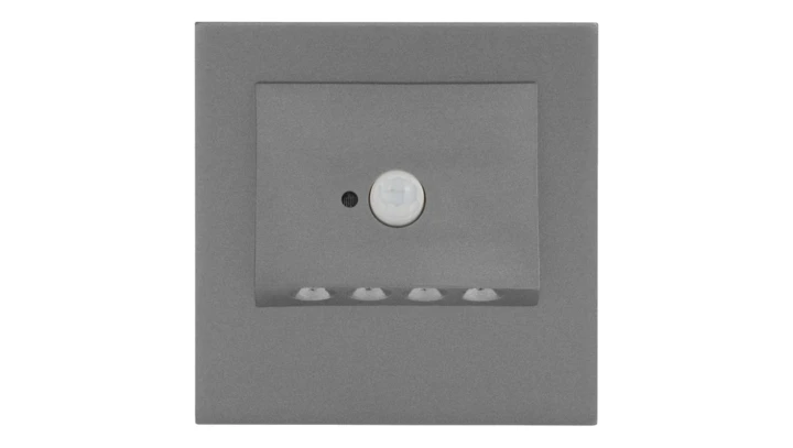 Oprawa schodowa LED Navi pt 14V DC regulowany czujnik GRF biała neutralna LED11121637