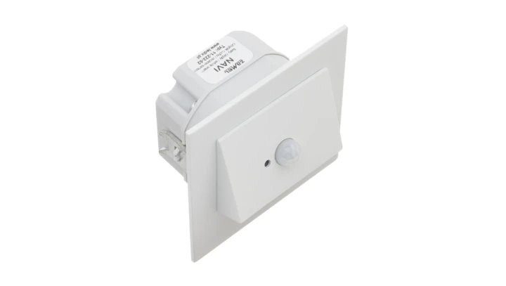 Oprawa LED Navi pt 230V AC regulowany czujnik BIA biała ciepła LED11122652